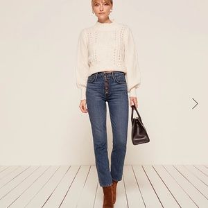 REFORMATION WINNONA JEAN